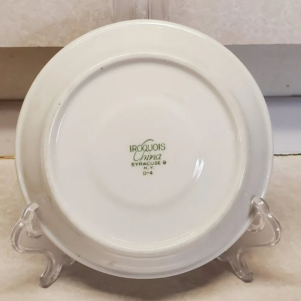 Iroquois china restaurant